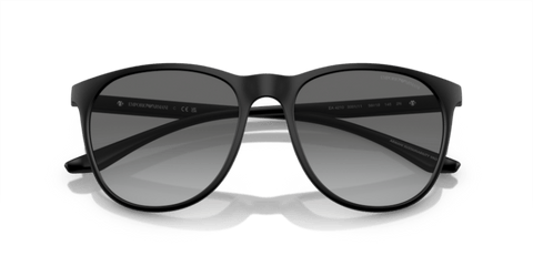 Matte Black - 0EA4210 8056597944793