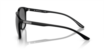 Matte Black - 0EA4210 8056597944793