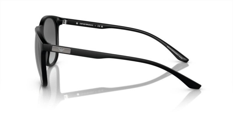 Matte Black - 0EA4210 8056597944793