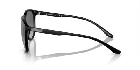 Matte Black - 0EA4210 8056597944793