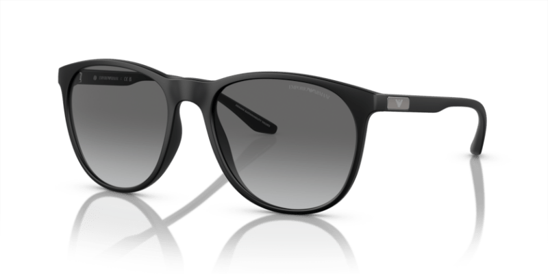 Matte Black - 0EA4210 8056597944793