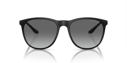 Matte Black - 0EA4210 8056597944793