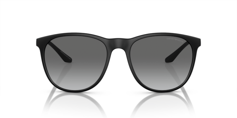 Matte Black - 0EA4210 8056597944793