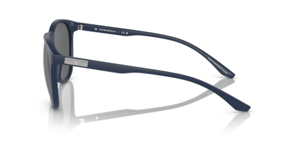 Matte Bluette - 0EA4210 8056597944830