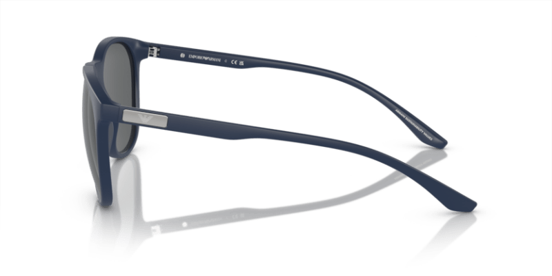 Matte Bluette - 0EA4210 8056597944830