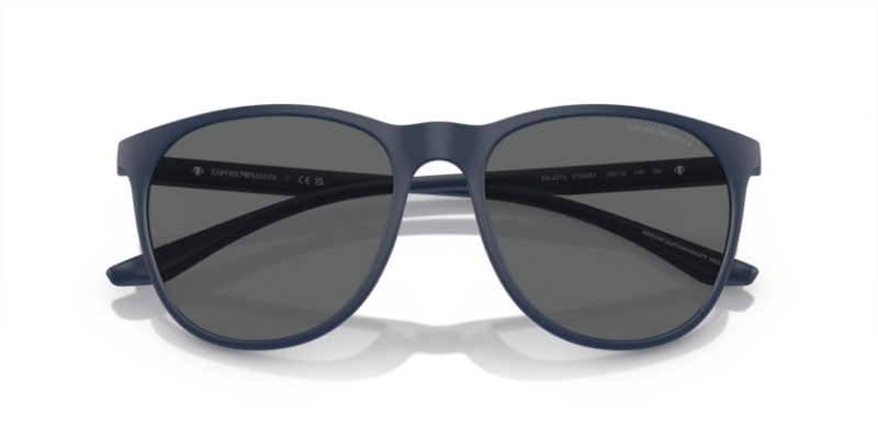 Matte Bluette - 0EA4210 8056597944830