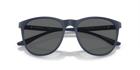 Matte Bluette - 0EA4210 8056597944830