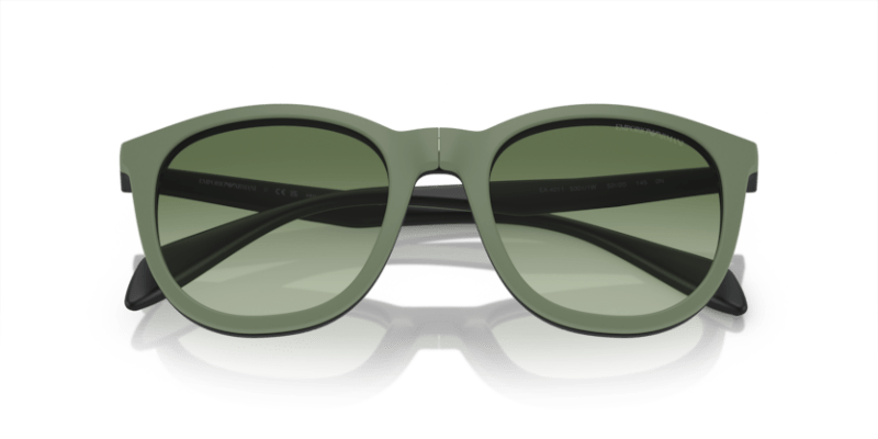 Matte Black - 0EA4211 8056597947497