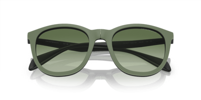 Matte Black - 0EA4211 8056597947497