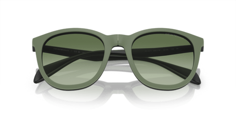 Matte Black - 0EA4211 8056597947497