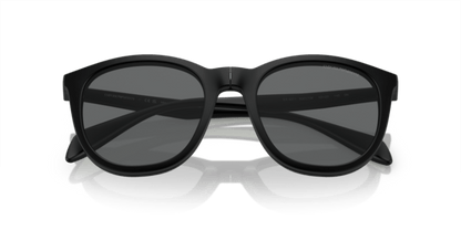 Matte Black - 0EA4211 8056597947497