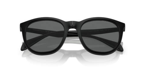 Matte Black - 0EA4211 8056597947497