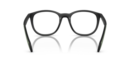 Matte Black - 0EA4211 8056597947497