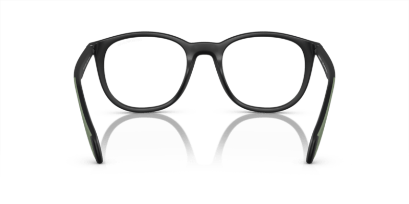 Matte Black - 0EA4211 8056597947497