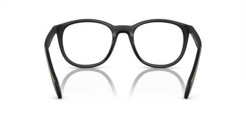 Matte Black - 0EA4211 8056597947497
