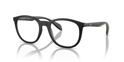 Matte Black - 0EA4211 8056597947497