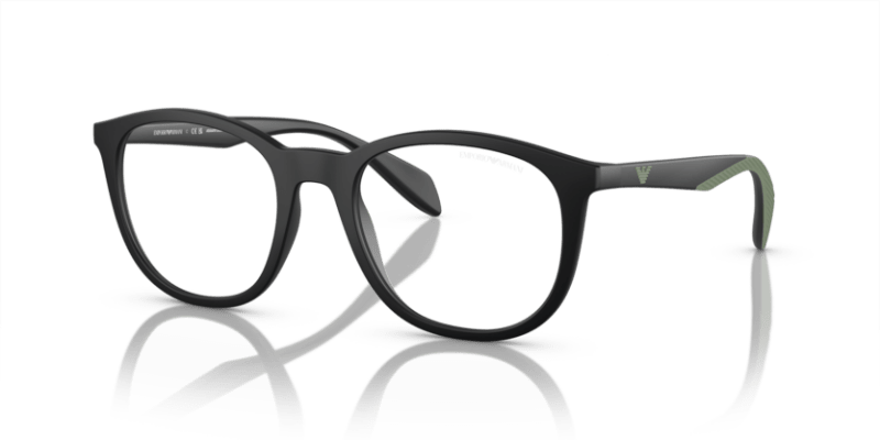 Matte Black - 0EA4211 8056597947497