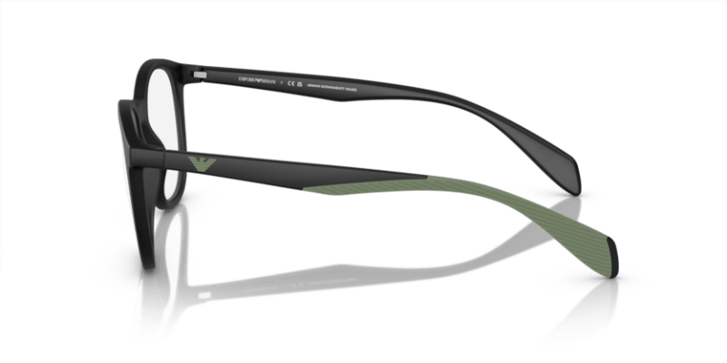 Matte Black - 0EA4211 8056597947497