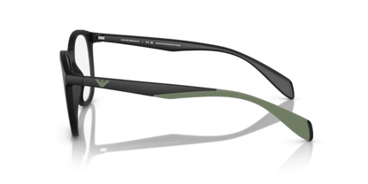 Matte Black - 0EA4211 8056597947497