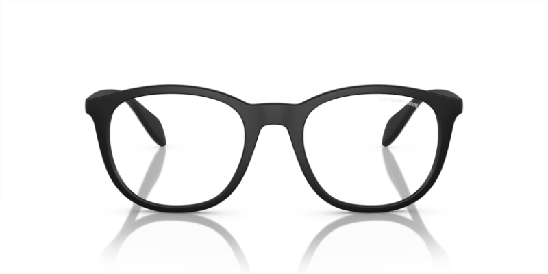 Matte Black - 0EA4211 8056597947497