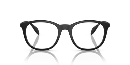 Matte Black - 0EA4211 8056597947497