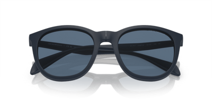 Matte Blue - 0EA4211 8056597947503