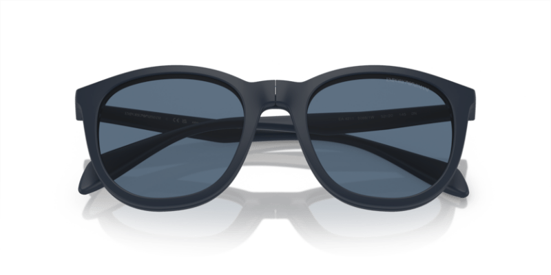 Matte Blue - 0EA4211 8056597947503