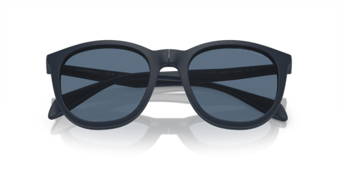 Matte Blue - 0EA4211 8056597947503