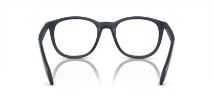 Matte Blue - 0EA4211 8056597947503