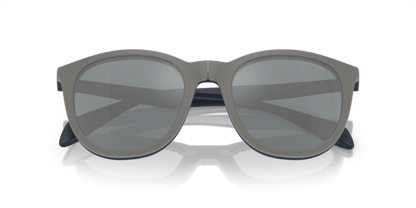 Matte Blue - 0EA4211 8056597947503