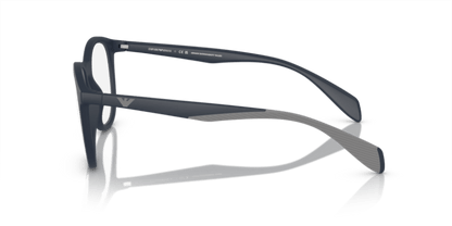 Matte Blue - 0EA4211 8056597947503