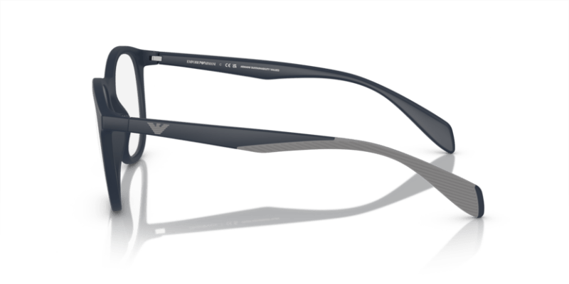 Matte Blue - 0EA4211 8056597947503