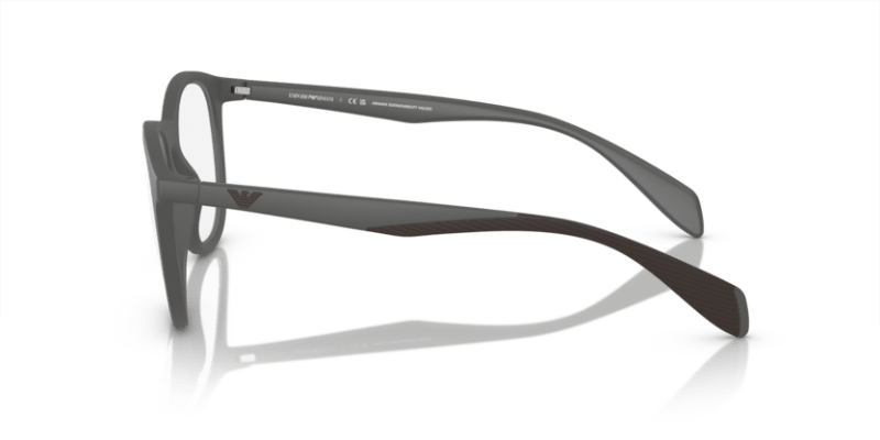 Matte Grey - 0EA4211 8056597947534