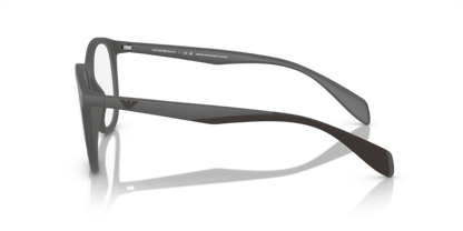 Matte Grey - 0EA4211 8056597947534