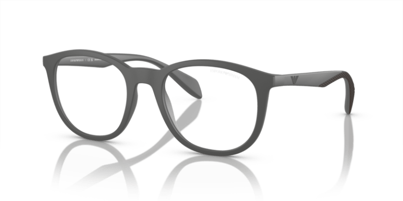 Matte Grey - 0EA4211 8056597947534