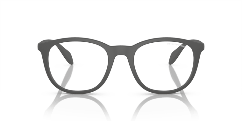 Matte Grey - 0EA4211 8056597947534