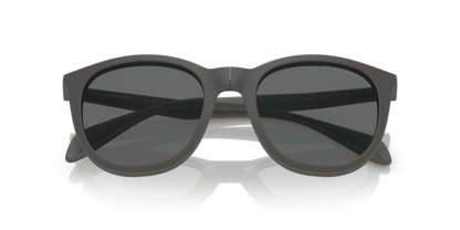 Matte Grey - 0EA4211 8056597947534