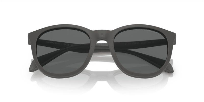 Matte Grey - 0EA4211 8056597947534