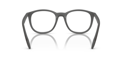 Matte Grey - 0EA4211 8056597947534