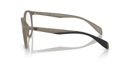 Matte Mud - 0EA4211 8056597947572