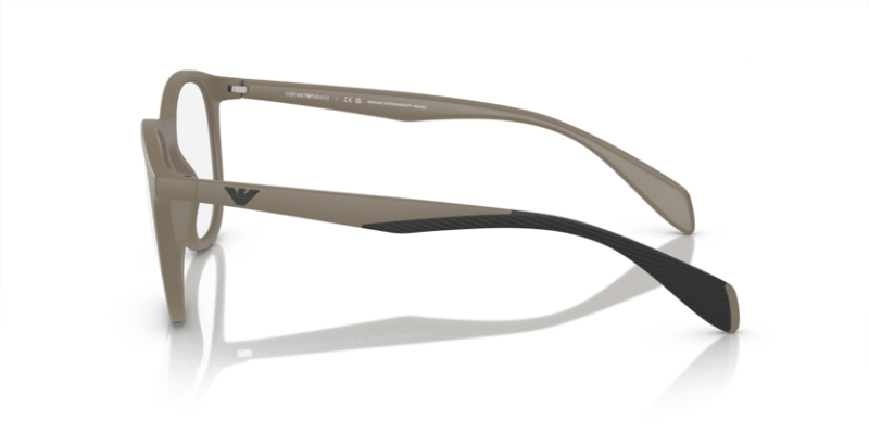 Matte Mud - 0EA4211 8056597947572