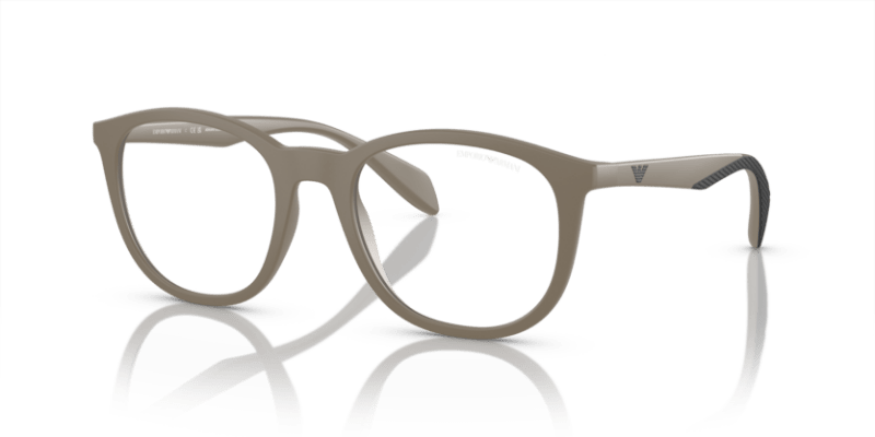 Matte Mud - 0EA4211 8056597947572