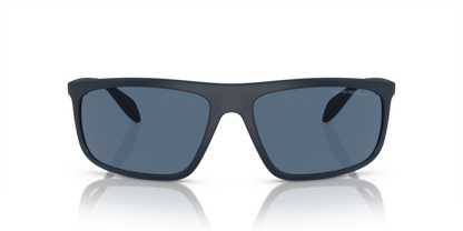 Matte Blue/Rubber Grey - 0EA4212U 8056597946384