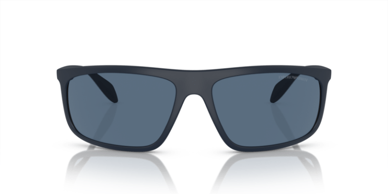 Matte Blue/Rubber Grey - 0EA4212U 8056597946384