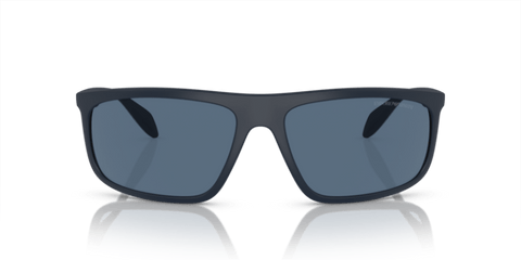 Matte Blue/Rubber Grey - 0EA4212U 8056597946384