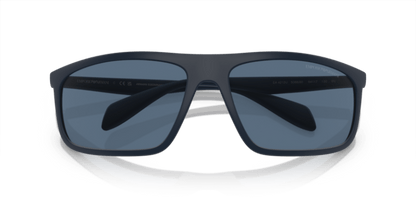 Matte Blue/Rubber Grey - 0EA4212U 8056597946384