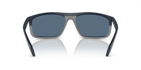 Matte Blue/Rubber Grey - 0EA4212U 8056597946384
