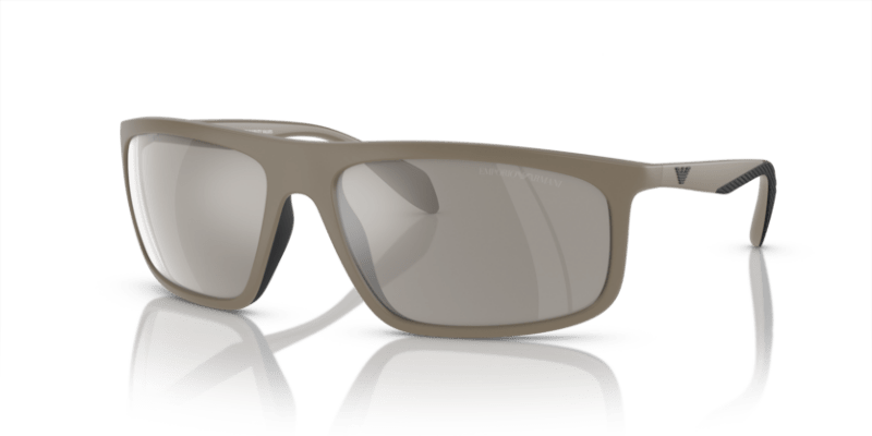 Matte Mud/Rubber Black - 0EA4212U 8056597946452