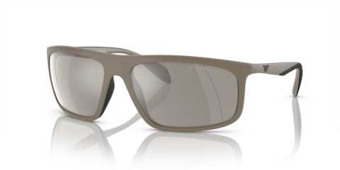 Matte Mud/Rubber Black - 0EA4212U 8056597946452