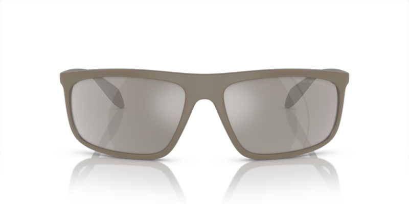 Matte Mud/Rubber Black - 0EA4212U 8056597946452